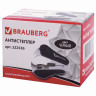 Антистеплер для скоб № 10 и № 24/6, BRAUBERG "Original", черный, 222536 по низкой цене оптом 