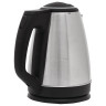 Чайник SCARLETT SC-EK21S25, 1,5 л, 1350 Вт, закрытый нагревательный элемент, сталь, SC - EK21S25 по низкой цене оптом Краснодар, Москва, Уфа, Казань, Барнаул, Владивосток, Хабаровск, Сахалин, Красноярск, Екатеренбург, 