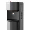 Кулер для воды AEL LC-AEL-420, напольный, НАГРЕВ/ОХЛАЖДЕНИЕ КОМПРЕССОРНОЕ, 1 кран, черный, 00293 по низкой цене оптом Краснодар, Москва, Уфа, Казань, Барнаул, Владивосток, Хабаровск, Сахалин, Красноярск, Екатеренбург, 