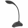Микрофон настольный DEFENDER MIC-115, кабель 1,7 м, 54 дБ, черный, 64115 по низкой цене оптом Краснодар, Москва, Уфа, Казань, Барнаул, Владивосток, Хабаровск, Сахалин, Красноярск, Екатеренбург, 