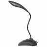 Микрофон настольный DEFENDER MIC-115, кабель 1,7 м, 54 дБ, черный, 64115 по низкой цене оптом Краснодар, Москва, Уфа, Казань, Барнаул, Владивосток, Хабаровск, Сахалин, Красноярск, Екатеренбург, 