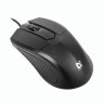 Мышь проводная DEFENDER Optimum MB-270, USB, 2 кнопки + 1 колесо-кнопка, оптическая, черная, 52270 по низкой цене оптом Краснодар, Москва, Уфа, Казань, Барнаул, Владивосток, Хабаровск, Сахалин, Красноярск, Екатеренбург, 
