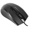 Мышь проводная DEFENDER Optimum MB-270, USB, 2 кнопки + 1 колесо-кнопка, оптическая, черная, 52270 по низкой цене оптом Краснодар, Москва, Уфа, Казань, Барнаул, Владивосток, Хабаровск, Сахалин, Красноярск, Екатеренбург, 