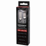 Кабель USB 2.0-micro USB, 1 м, SONNEN Premium, медь, передача данных и быстрая зарядка, 513125 по низкой цене оптом Краснодар, Москва, Уфа, Казань, Барнаул, Владивосток, Хабаровск, Сахалин, Красноярск, Екатеренбург, 