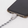 Кабель USB 2.0-micro USB, 1 м, SONNEN Premium, медь, передача данных и быстрая зарядка, 513125 по низкой цене оптом Краснодар, Москва, Уфа, Казань, Барнаул, Владивосток, Хабаровск, Сахалин, Красноярск, Екатеренбург, 