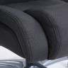 Кресло офисное BRABIX PREMIUM "Solid HD-005", НАГРУЗКА до 180 кг, ткань, черное, 531822 по низкой цене оптом 
