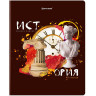 Тетради предметные со справочным материалом, КОМПЛЕКТ 10 ПРЕДМЕТОВ, ORIGINAL, 48 л., TWIN лак, BRAUBERG, 404328 по низкой цене оптом 