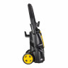 Минимойка HUTER M195-PW-PRO, мощность 2,5 кВт, давление 195 бар, шланг 8м, 70/8/17 по низкой цене оптом Краснодар, Москва, Уфа, Казань, Барнаул, Владивосток, Хабаровск, Сахалин, Красноярск, Екатеренбург, 