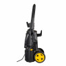 Минимойка HUTER M195-PW-PRO, мощность 2,5 кВт, давление 195 бар, шланг 8м, 70/8/17 по низкой цене оптом Краснодар, Москва, Уфа, Казань, Барнаул, Владивосток, Хабаровск, Сахалин, Красноярск, Екатеренбург, 