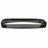 Диспенсер для покрытий на унитаз LAIMA PROFESSIONAL ORIGINAL (V1), 1/2 сложения, черный, 605786 по низкой цене оптом 