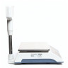 Весы торговые MERCURY M-ER 322ACPX-15.2 LED (0,04-15 кг), дискретность 5 г, платформа 315x235 мм, со стойкой, 322ACPX-15.2LED по низкой цене оптом 