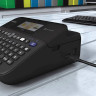 Принтер этикеток BROTHER PT-D600VP, ширина ленты 3,5-24 мм, до 20 мм/сек., разрешение 204 т/д, PTD600VP по низкой цене оптом Краснодар, Москва, Уфа, Казань, Барнаул, Владивосток, Хабаровск, Сахалин, Красноярск, Екатеренбург, 