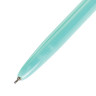 Ручка шариковая автоматическая BRAUBERG "PASTEL", СИНЯЯ, корпус ассорти, 0,7 мм, линия письма 0,35 мм, 143456 по низкой цене оптом Краснодар, Москва, Уфа, Казань, Барнаул, Владивосток, Хабаровск, Сахалин, Красноярск, Екатеренбург, 