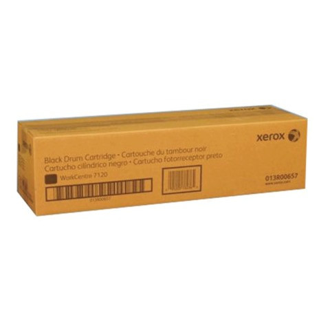 Фотобарабан XEROX (013R00657) WC 7220/7225/7120/7125, черный, оригинальный, ресурс 67000 страниц по низкой цене оптом Краснодар, Москва, Уфа, Казань, Барнаул, Владивосток, Хабаровск, Сахалин, Красноярск, Екатеренбург, 