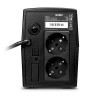 Источник бесперебойного питания SVEN Pro 600, 600VA (360W), 2 евророзетки, SV-013837 по низкой цене оптом 
