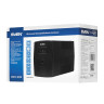 Источник бесперебойного питания SVEN Pro 600, 600VA (360W), 2 евророзетки, SV-013837 по низкой цене оптом 