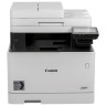 МФУ лазерное ЦВЕТНОЕ CANON i-SENSYS MF742Cdw, "3 в 1", А4, 27 стр./мин, 50000 стр./мес., ДУПЛЕКС, АПД, с/к, Wi-Fi, 3101C013 по низкой цене оптом 