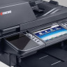 МФУ лазерное ЦВЕТНОЕ KYOCERA ECOSYS M6230cidn "3 в 1", А4, 30 страниц/мин, ДУПЛЕКС, АПД, сетевая карта, 1102TY3NL1 по низкой цене оптом 
