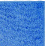 Тряпка для мытья пола супер плотная 70х80 см "INDIGO ULTRA DENSE OVERLOCK", синяя, LAIMA HOME, 608224 по низкой цене оптом 