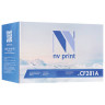 Картридж лазерный NV PRINT (NV-CF281A) для HP LJ M604dn/605dn/606dn, ресурс 10500 страниц по низкой цене оптом 