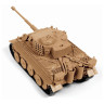 Модель для сборки ТАНК "Тяжелый немецкий Т-VI "Тигр", масштаб 1:72, ЗВЕЗДА, 5002 по низкой цене оптом 