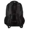 Рюкзак BRAUBERG "Relax 3", 35 л, размер 46х35х25 см, ткань, черный, 224455 по низкой цене оптом Краснодар, Москва, Уфа, Казань, Барнаул, Владивосток, Хабаровск, Сахалин, Красноярск, Екатеренбург, 