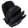 Рюкзак BRAUBERG "Relax 3", 35 л, размер 46х35х25 см, ткань, черный, 224455 по низкой цене оптом Краснодар, Москва, Уфа, Казань, Барнаул, Владивосток, Хабаровск, Сахалин, Красноярск, Екатеренбург, 