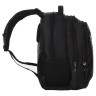 Рюкзак BRAUBERG "Relax 3", 35 л, размер 46х35х25 см, ткань, черный, 224455 по низкой цене оптом Краснодар, Москва, Уфа, Казань, Барнаул, Владивосток, Хабаровск, Сахалин, Красноярск, Екатеренбург, 