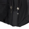 Рюкзак BRAUBERG "Relax 3", 35 л, размер 46х35х25 см, ткань, черный, 224455 по низкой цене оптом Краснодар, Москва, Уфа, Казань, Барнаул, Владивосток, Хабаровск, Сахалин, Красноярск, Екатеренбург, 
