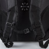 Рюкзак BRAUBERG "Relax 3", 35 л, размер 46х35х25 см, ткань, черный, 224455 по низкой цене оптом Краснодар, Москва, Уфа, Казань, Барнаул, Владивосток, Хабаровск, Сахалин, Красноярск, Екатеренбург, 