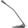 Микрофон настольный DEFENDER MIC-117, кабель 1,8 м, 54 дБ, черный, 64117 по низкой цене оптом Краснодар, Москва, Уфа, Казань, Барнаул, Владивосток, Хабаровск, Сахалин, Красноярск, Екатеренбург, 