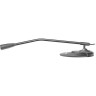 Микрофон настольный DEFENDER MIC-117, кабель 1,8 м, 54 дБ, черный, 64117 по низкой цене оптом Краснодар, Москва, Уфа, Казань, Барнаул, Владивосток, Хабаровск, Сахалин, Красноярск, Екатеренбург, 