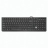 Клавиатура проводная DEFENDER UltraMateSM-530 RU, USB, 104 + 16 допополнительных клавиш, черная, 45530 по низкой цене оптом Краснодар, Москва, Уфа, Казань, Барнаул, Владивосток, Хабаровск, Сахалин, Красноярск, Екатеренбург, 