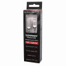 Кабель USB 2.0-Lightning, 1 м, SONNEN Premium, медь, для iPhone/iPad, передача данных и зарядка, 513126 по низкой цене оптом Краснодар, Москва, Уфа, Казань, Барнаул, Владивосток, Хабаровск, Сахалин, Красноярск, Екатеренбург, 