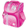 Ранец TIGER FAMILY для начальной школы, Nature Quest, "Sparkle Wishes", 35х31х19 см, 228882, TGNQ-059A по низкой цене оптом 