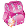 Ранец TIGER FAMILY для начальной школы, Nature Quest, "Sparkle Wishes", 35х31х19 см, 228882, TGNQ-059A по низкой цене оптом 