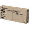 Обогреватель-конвектор SONNEN ONYX-2000.1, 2000 Вт, Х-образный нагревательный элемент, белый, 457630 по низкой цене оптом 