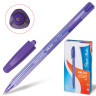 Ручка шариковая PAPER MATE "Inkjoy 100", ФИОЛЕТОВАЯ, корпус тонированный фиолетовый, узел 1,2 мм, линия письма 1 мм, S0977330 по низкой цене оптом 