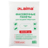 Пакеты фасовочные 22х32 см, КОМПЛЕКТ 1000 шт., ПНД, 8 мкм, евроупаковка, LAIMA, 605958 по низкой цене оптом 
