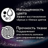 Средство для стирки жидкое автомат 1 л ЛАСКА "Для тёмного", гель-концентрат, 2462822 по низкой цене оптом 