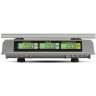 Весы торговые MERCURY M-ER 326AC-15.2 LCD (0,04-15 кг), дискретность 5 г, платформа 325x230 мм, без стойки по низкой цене оптом 