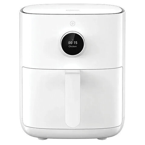 Аэрогриль XIAOMI Mi Smart Air Fryer, 1500Вт, 4.5л, 12 режимов, таймер, электронное уп, BHR8234EU по низкой цене оптом Аэрогриль XIAOMI Mi Smart Air Fryer, 1500Вт, 4.5л, 12 режимов, таймер, электронное уп, BHR8234EU по низкой цене оптом