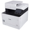 МФУ лазерное ЦВЕТНОЕ CANON i-SENSYS MF744Cdw, "4 в 1", А4, 27 стр./мин, 50000 стр./мес., ДУПЛЕКС, ДАПД, с/к, Wi-Fi, 3101C064 по низкой цене оптом 