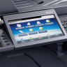 МФУ лазерное ЦВЕТНОЕ KYOCERA ECOSYS M6630cidn "4 в 1", А4, 30 страниц/мин, ДУПЛЕКС, АПД, сетевая карта, 1102TZ3NL1 по низкой цене оптом 