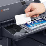 МФУ лазерное ЦВЕТНОЕ KYOCERA ECOSYS M6630cidn "4 в 1", А4, 30 страниц/мин, ДУПЛЕКС, АПД, сетевая карта, 1102TZ3NL1 по низкой цене оптом 