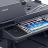 МФУ лазерное ЦВЕТНОЕ KYOCERA ECOSYS M6630cidn "4 в 1", А4, 30 страниц/мин, ДУПЛЕКС, АПД, сетевая карта, 1102TZ3NL1 по низкой цене оптом 