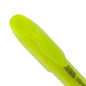 Текстовыделитель BRAUBERG "Vivid", ЖЕЛТЫЙ, круглый корпус, линия 1-3 мм, 151228 по низкой цене оптом 