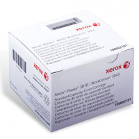 Картридж лазерный XEROX (106R02181) Phaser 3010/WC3045, оригинальный, черный, ресурс 1000 стр.