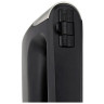Миксер SCARLETT SC-HM40S23, 550Вт, 5 скоростей, 2 вида насадок, черный по низкой цене оптом 