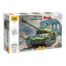 Модель для сборки ТАНК "Тяжелый советский ИС-2", масштаб 1:72, ЗВЕЗДА, 5011 по низкой цене оптом 